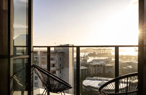 Auckland Central Business District Apartment | Quest on Eden Auckland CBD Apartment Hotel