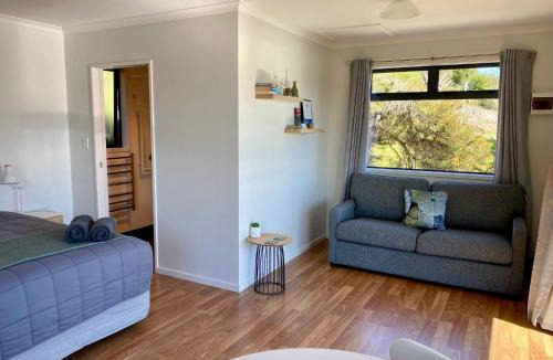 Riwaka Resort | Terraced Chalets