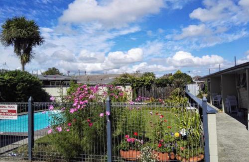 Cambridge Hotel | Cambrian Lodge Motel