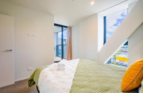 Parnell Apartment | Sophisticated One-Bedroom Hotel Suite in Parnell