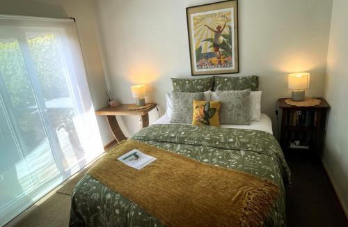Hamilton North Apartment | Gully hideaway apartment