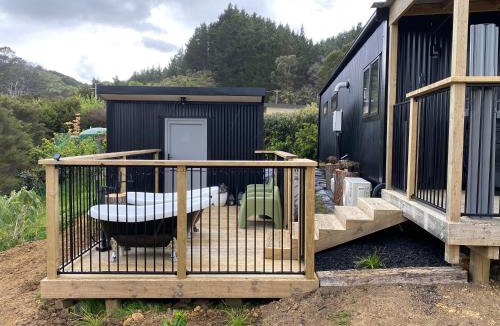 Te Mata Apartment | Te Mata Retreat