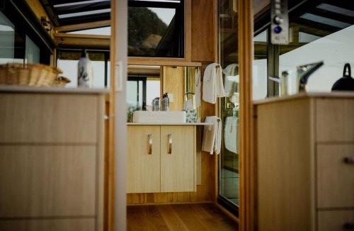 Hurunui District Villa | Korimako PurePod