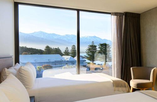 Kaikoura Hotel | Sudima Kaikōura