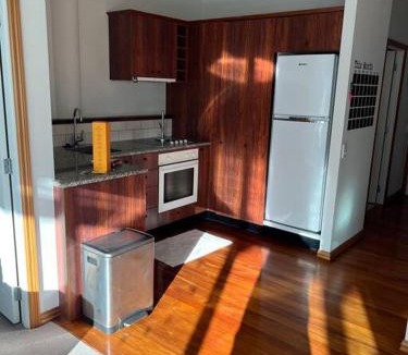 Auckland Central Business District Apartment | Seaview Waterfront Hotel Apt