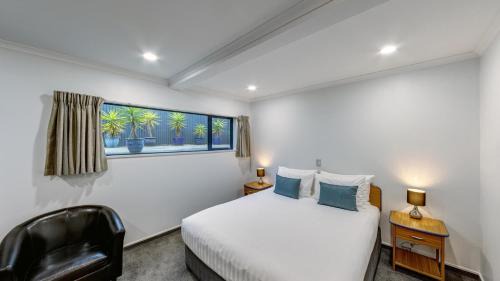 Timaru Hotel | Bay Viaduct Motor Lodge