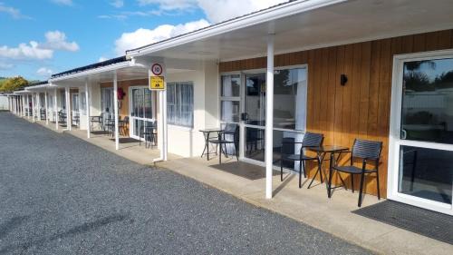 Kaikohe Hotel | Twin Coast Adventures Motel & Cycle Hire