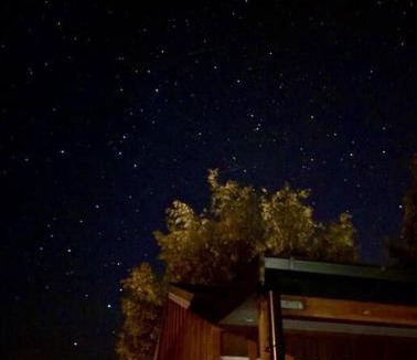 Fairlie House | Star Gaze From Your Bed