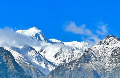 Fox Glacier Hotel | Sunset Motel