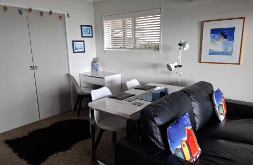 Whangarei Heads Apartment | The Fish and Jandal