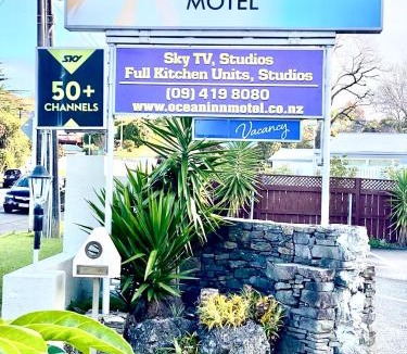 Northcote Hotel | Ocean Inn Motel