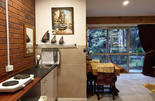 Whanganui Apartment | Whanganui Haven by the River