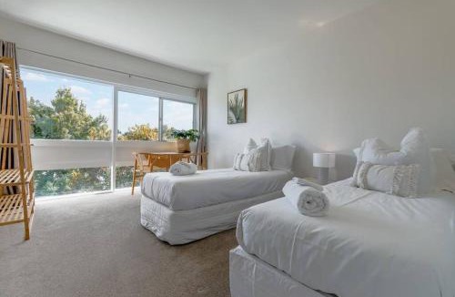 Mission Bay Apartment | Stay Mission Bay