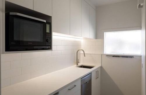 Mission Bay Apartment | Stay Mission Bay