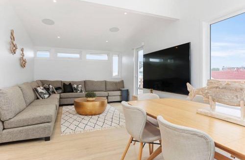 Mission Bay Apartment | Stay Mission Bay