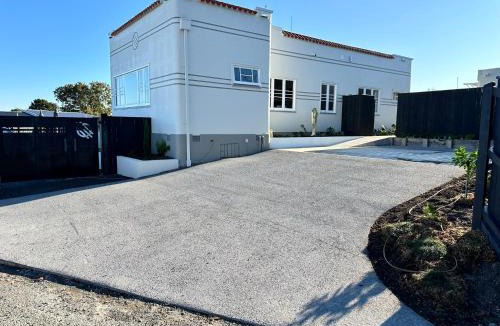 Havelock North House | Art Deco BNB