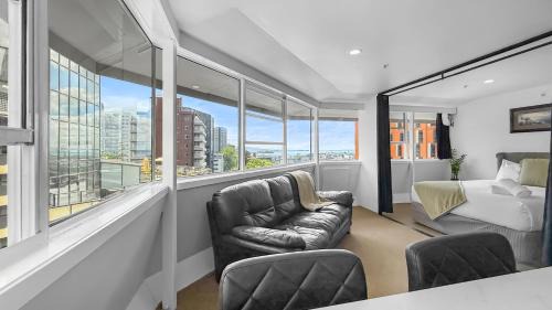 Grafton Apartment | Whitaker Wish- Spacious, city based apartment with carpark