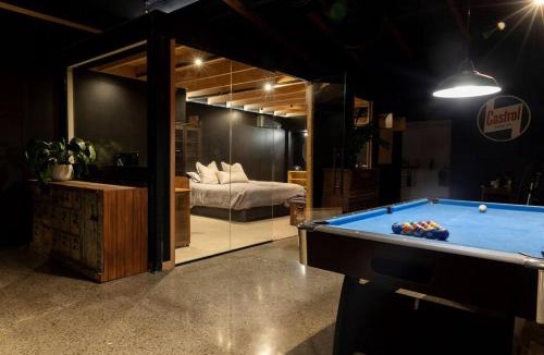 Kumeu Apartment | The Black Barn - 2 Bedrooms