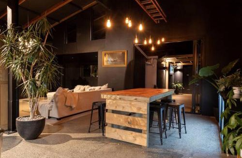 Kumeu Apartment | The Black Barn - 2 Bedrooms