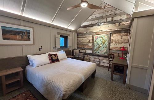 Glenorchy Resort | Headwaters Glenorchy Eco Lodge