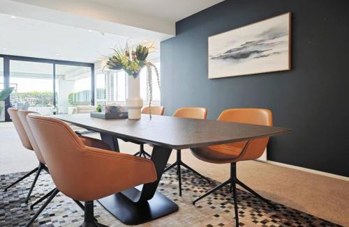 Newton Apartment | Freemans Bay Luxury Apartment