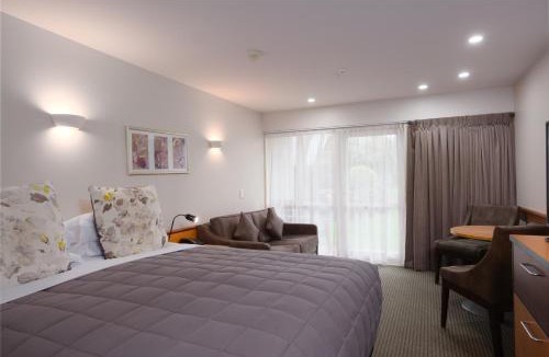 North Dunedin Hotel | Dunedin Leisure Lodge - Distinction
