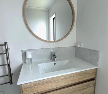 Waikato House | Hideaway in Green Hill Park