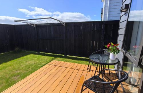 Waikato House | Hideaway in Green Hill Park