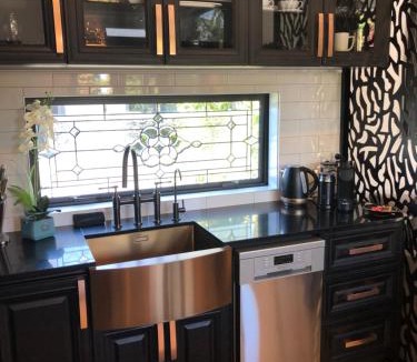 Egmont Village House | Luxury Farm Escape Tiny Home New Plymouth-Egmont Village