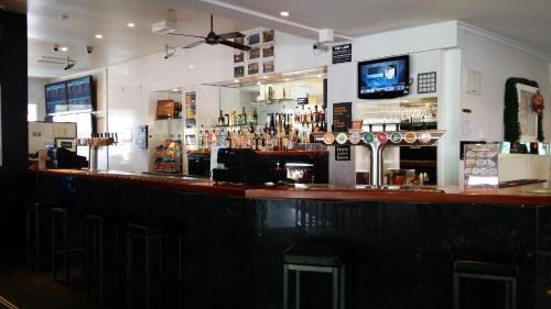 Greymouth Hotel | Railway Hotel Greymouth