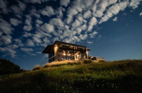 Hurunui District Villa | Atatū PurePod