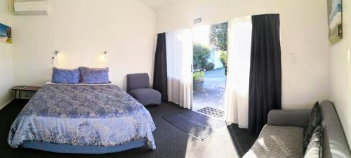 Cambridge Hotel | Cambrian Lodge Motel