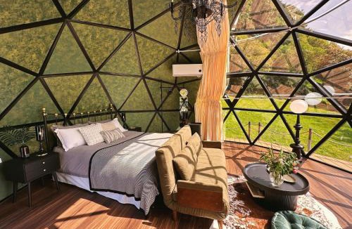 Papakura Apartment | Stellar Glamping Auckland