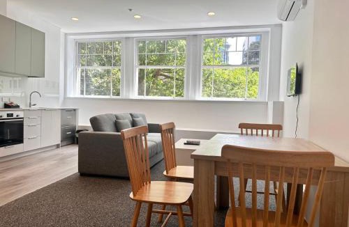 Auckland Central Business District Hotel | Gamma Hotel