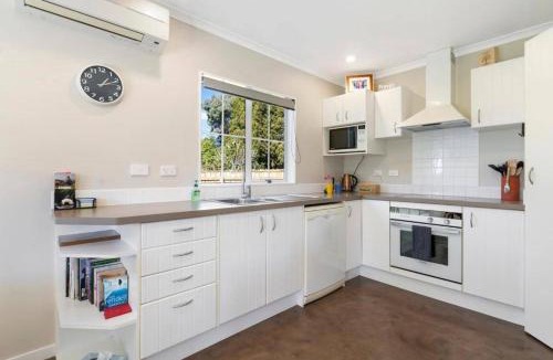 Turangi House | Grace Cottage