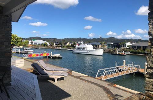 Whitianga House | Mermaid Waterways