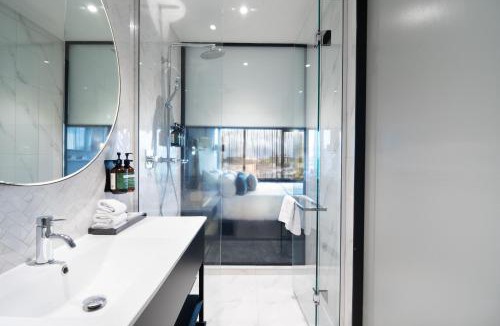 Christchurch City Centre Hotel | Crowne Plaza Christchurch by IHG