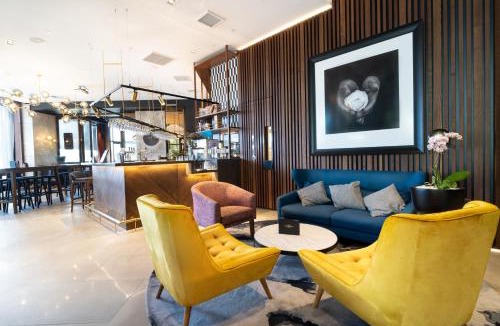 Christchurch City Centre Hotel | Crowne Plaza Christchurch by IHG