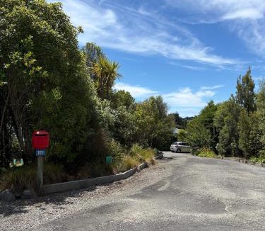 Upper Moutere Apartment | Dawson Downs