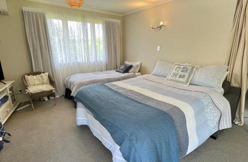 Tauranga Apartment | Feel at Home