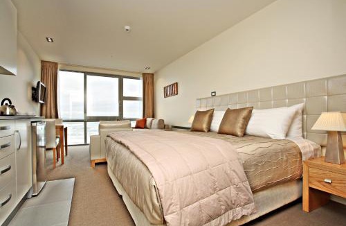 St. Clair Hotel | Hotel St Clair