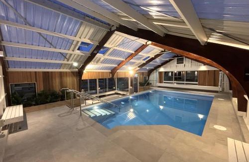 Papanui Resort | Tasman Holiday Parks - Christchurch