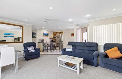 Hamilton Apartment | Hidden Gem