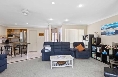 Hamilton Apartment | Hidden Gem