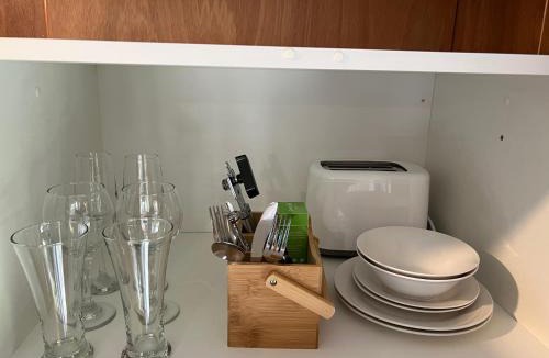 Clyde Apartment | Pyke Cottage, Clyde