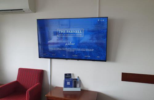 Parnell Apartment | The Parnell Hotel & Conference Centre