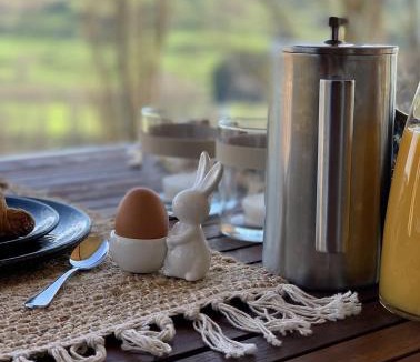 Kahuranaki Other | Tuki Glamping