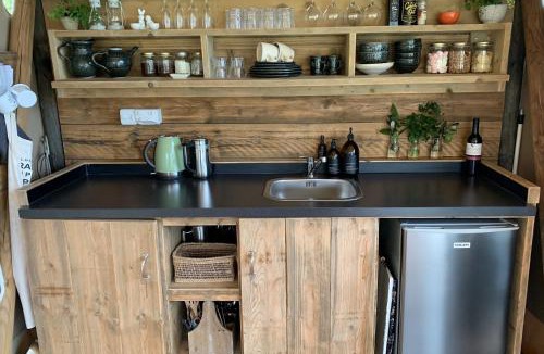 Kahuranaki Other | Tuki Glamping