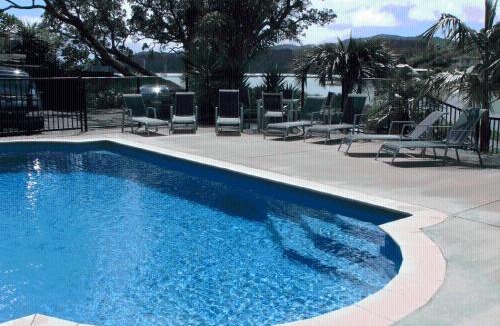 Mangonui Hotel | Acacia Lodge Motel