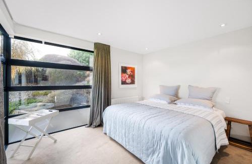 Wanaka House | Cedar House by Sotheby's Luxury Rental Homes